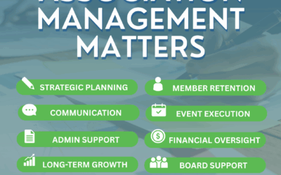 Why Association Management Matters