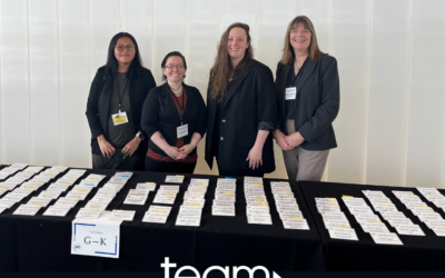 TEAM Supports the AFS Wisconsin 88th Annual Regional Foundry Conference